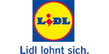 Logo von Lidl 