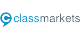 Logo von classmarkets GmbH