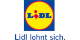 Logo von Lidl Vertriebs GmbH  Co KG